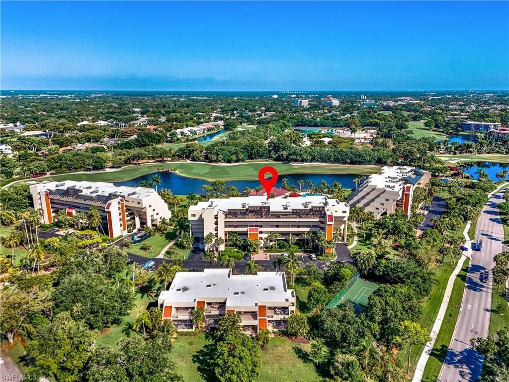 6350 Pelican Bay Blvd, Unit 102B, Naples, FL 34108 Photo