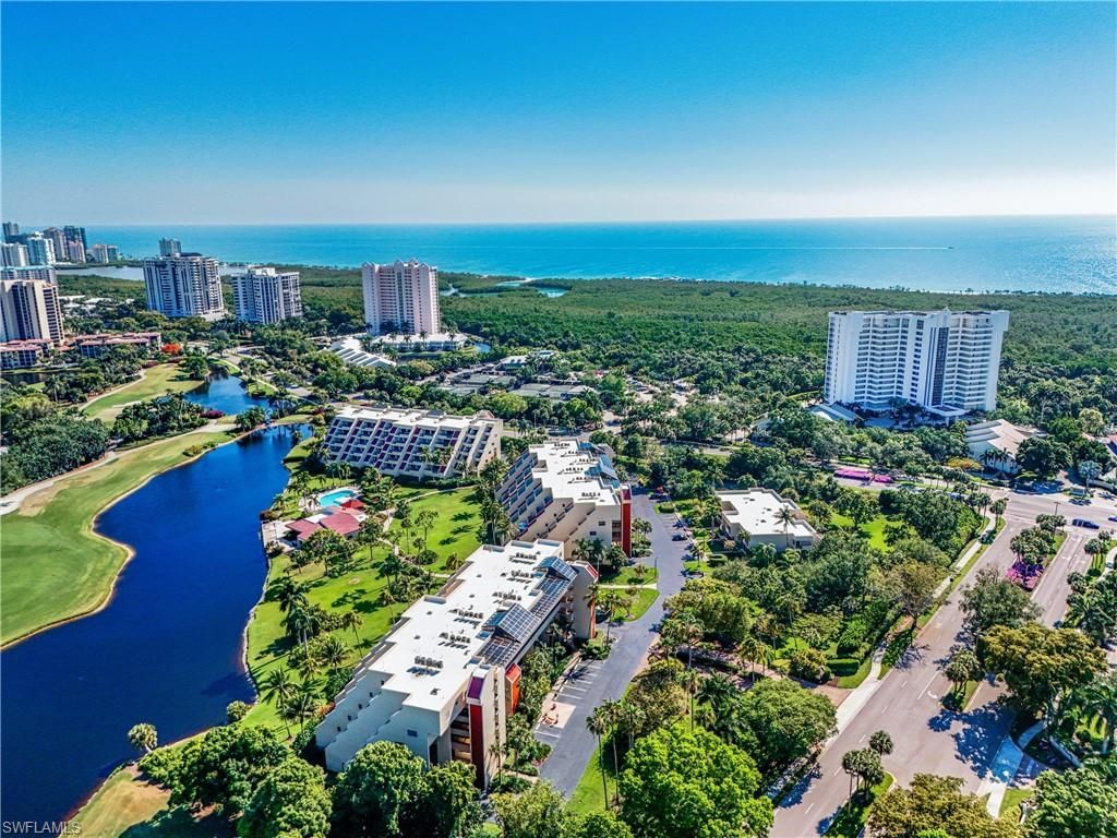 6350 Pelican Bay Blvd, Unit 102B, Naples, FL 34108 Photo