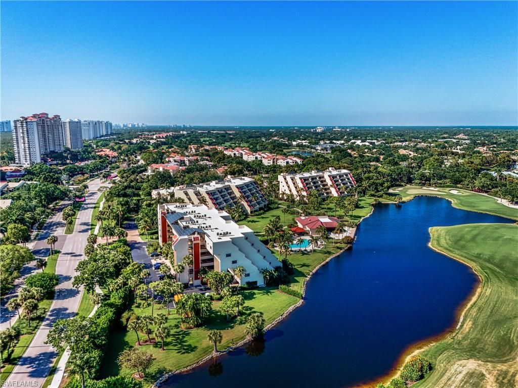 6350 Pelican Bay Blvd, Unit 102B, Naples, FL 34108 Photo