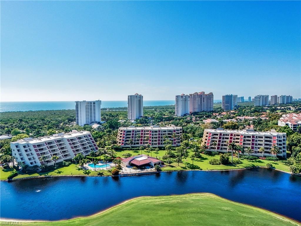 6350 Pelican Bay Blvd, Unit 102B, Naples, FL 34108 Photo