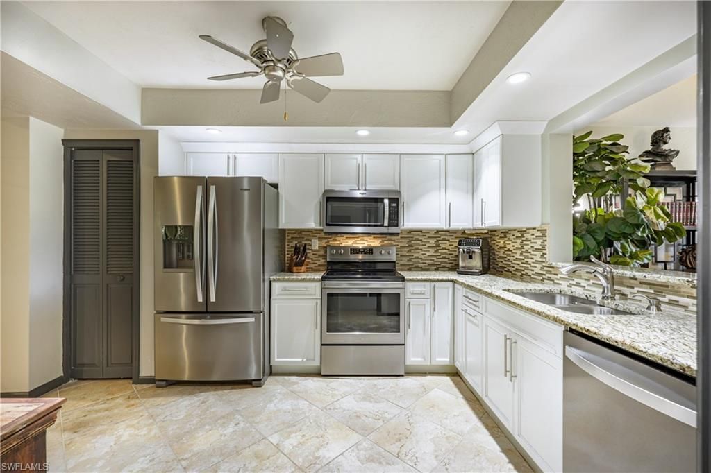 6350 Pelican Bay Blvd, Unit 102B, Naples, FL 34108 Photo