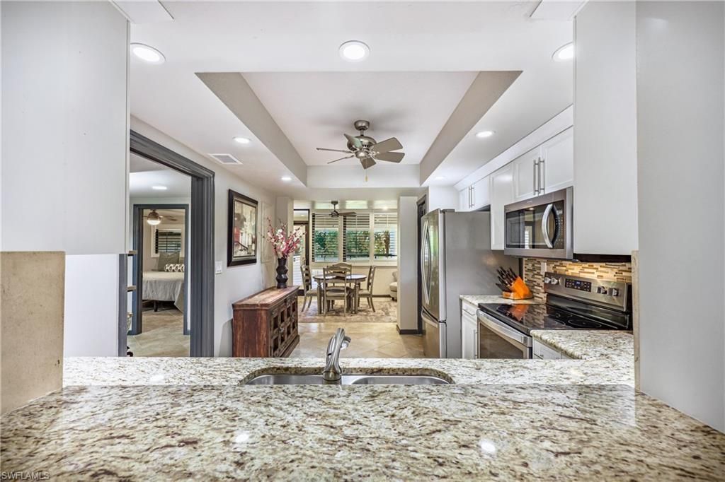 6350 Pelican Bay Blvd, Unit 102B, Naples, FL 34108 Photo