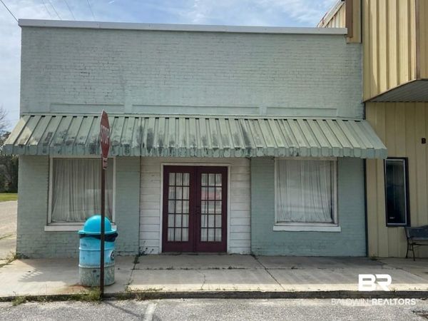303 Palafox Street, Flomaton, AL 36441