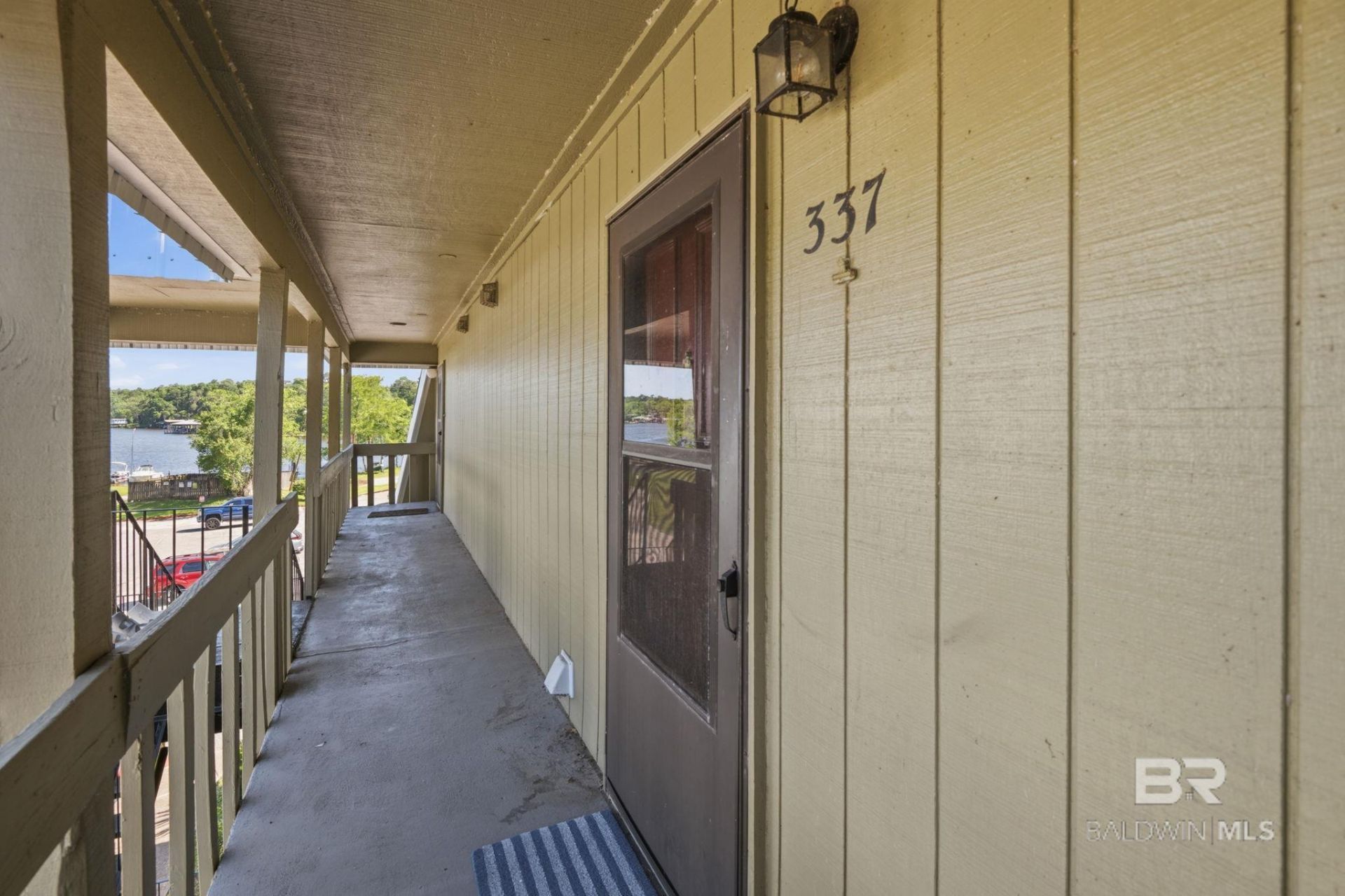 337 Riverbend Drive, Unit 337, Mobile, AL 36605 Main Photo