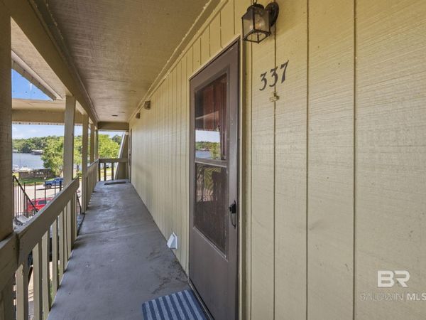 337 Riverbend Drive, Unit 337, Mobile, AL 36605