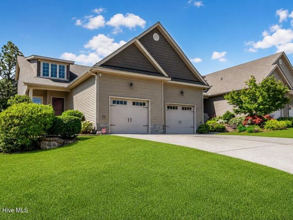 114 Cypress Circle, Southern Pines, NC 28387