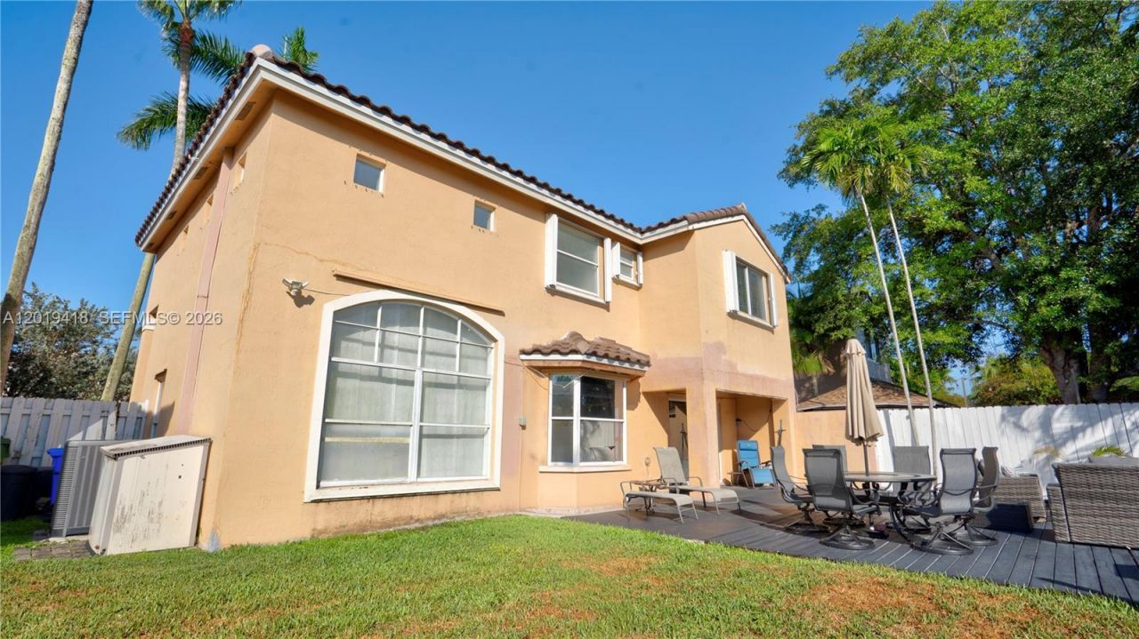 19141 NW 12th St , Pembroke Pines, FL 33029 Photo