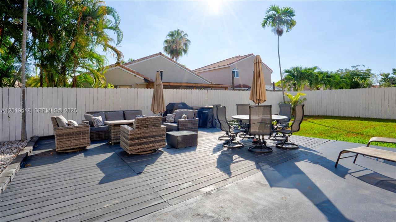 19141 NW 12th St , Pembroke Pines, FL 33029 Photo