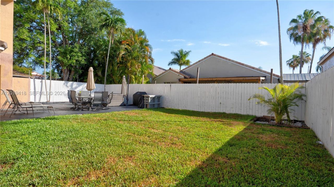 19141 NW 12th St , Pembroke Pines, FL 33029 Photo