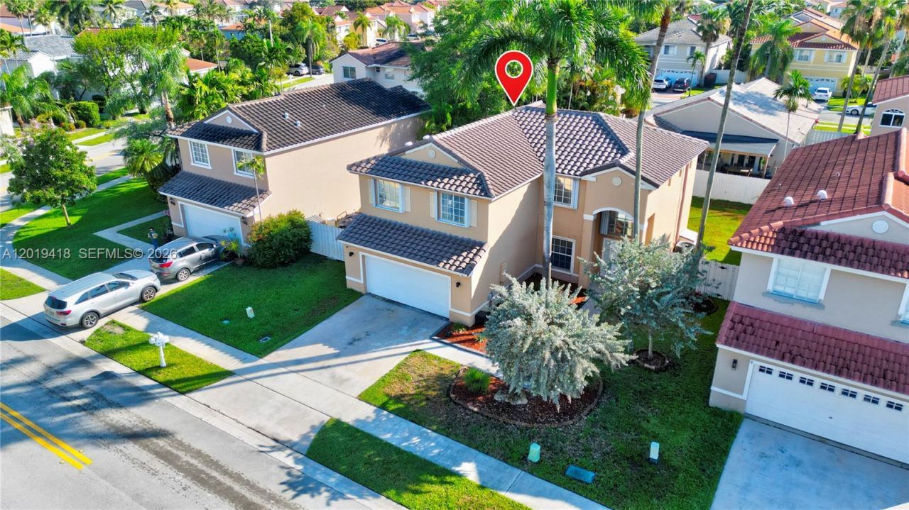 19141 NW 12th St , Pembroke Pines, FL 33029 Photo