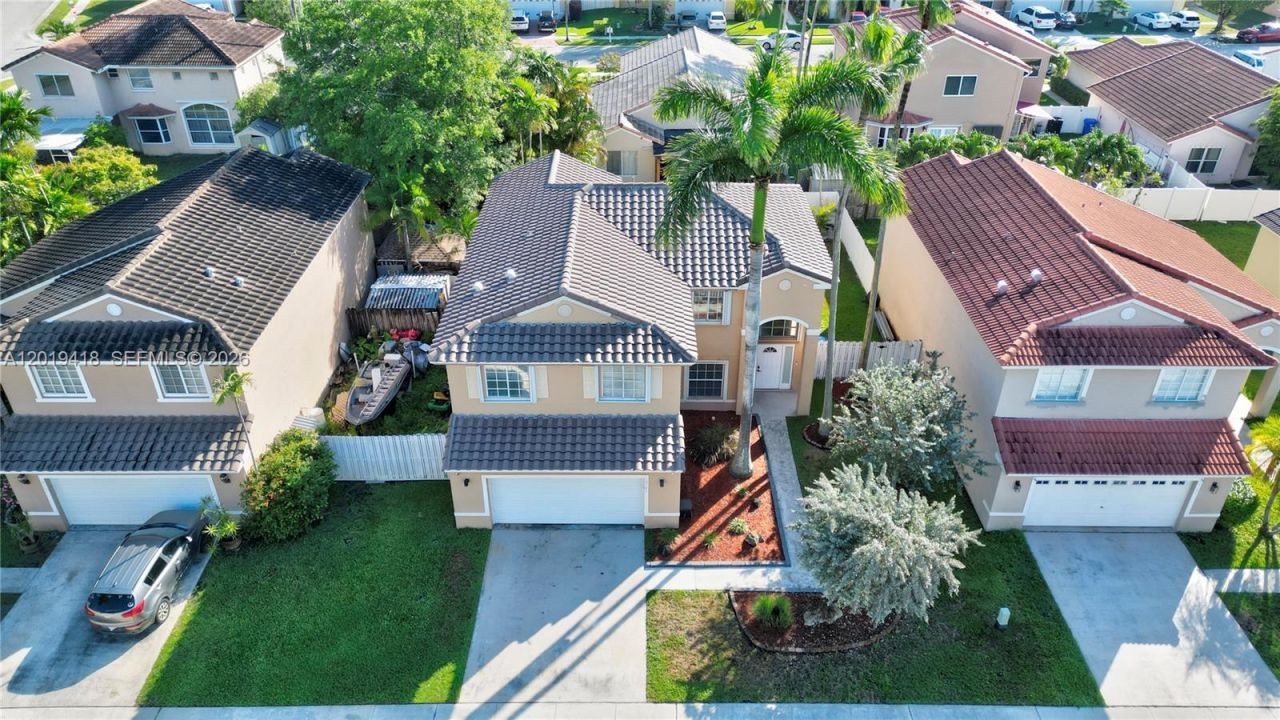 19141 NW 12th St , Pembroke Pines, FL 33029 Photo