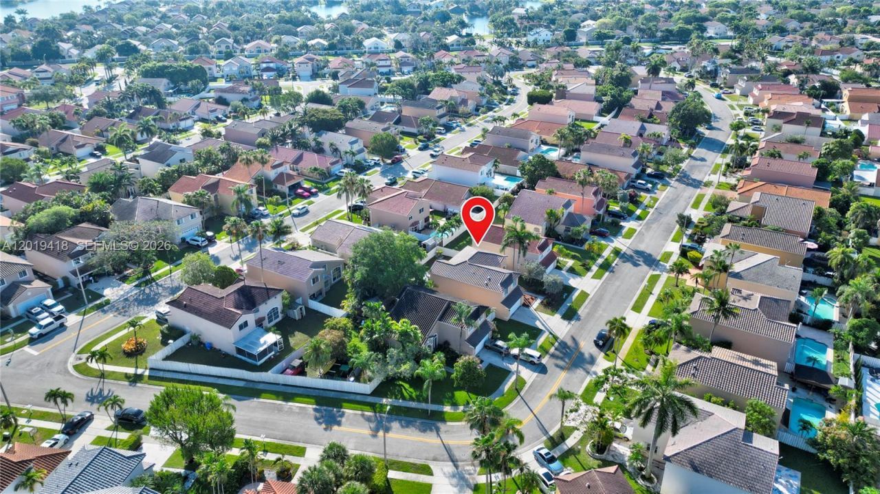 19141 NW 12th St , Pembroke Pines, FL 33029 Photo