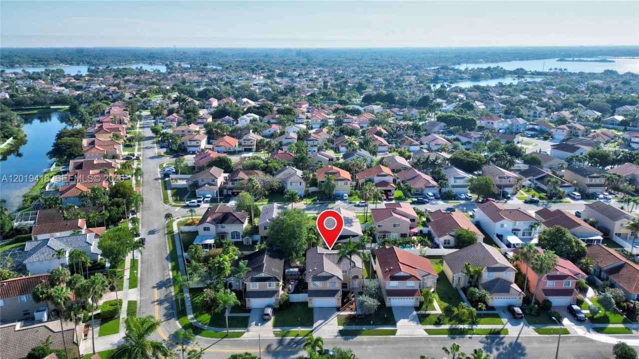 19141 NW 12th St , Pembroke Pines, FL 33029 Photo