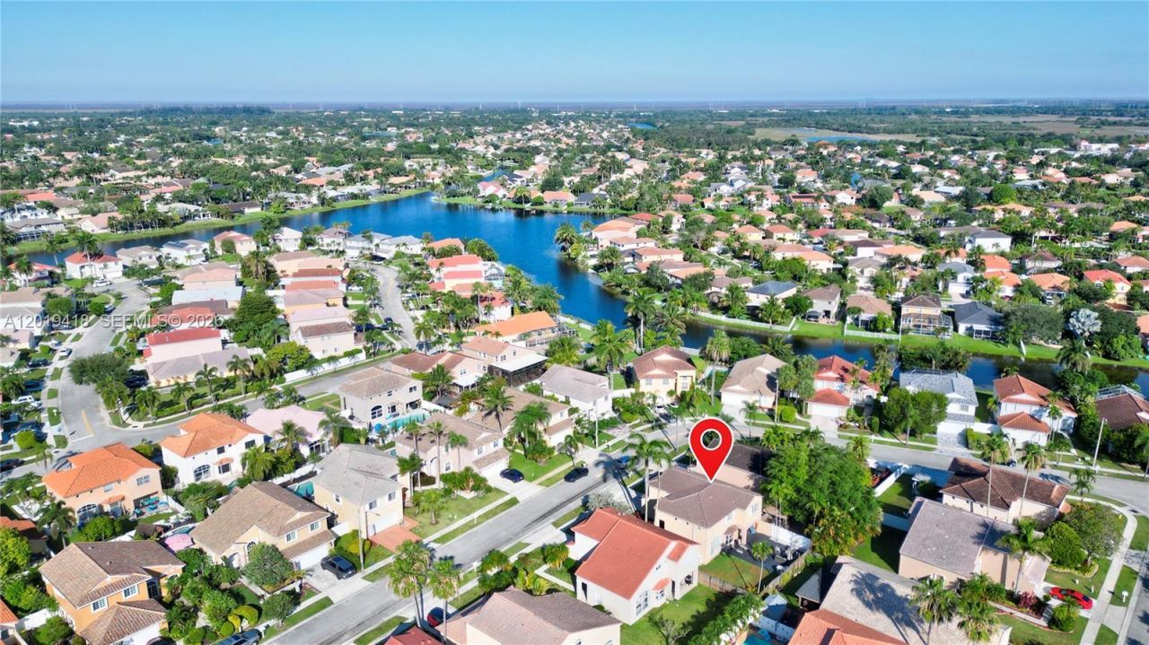 19141 NW 12th St , Pembroke Pines, FL 33029 Photo