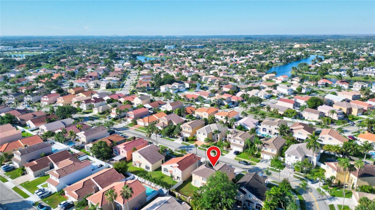 19141 NW 12th St , Pembroke Pines, FL 33029 Photo