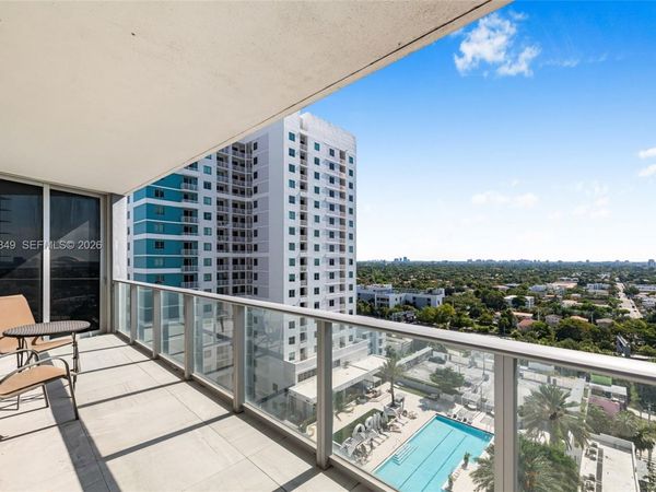 1010 SW 2nd Ave , Unit 1608, Miami, FL 33130