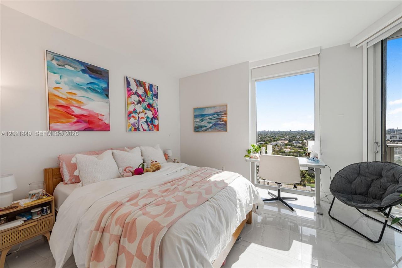 1010 SW 2nd Ave , Unit 1608, Miami, FL 33130 Photo