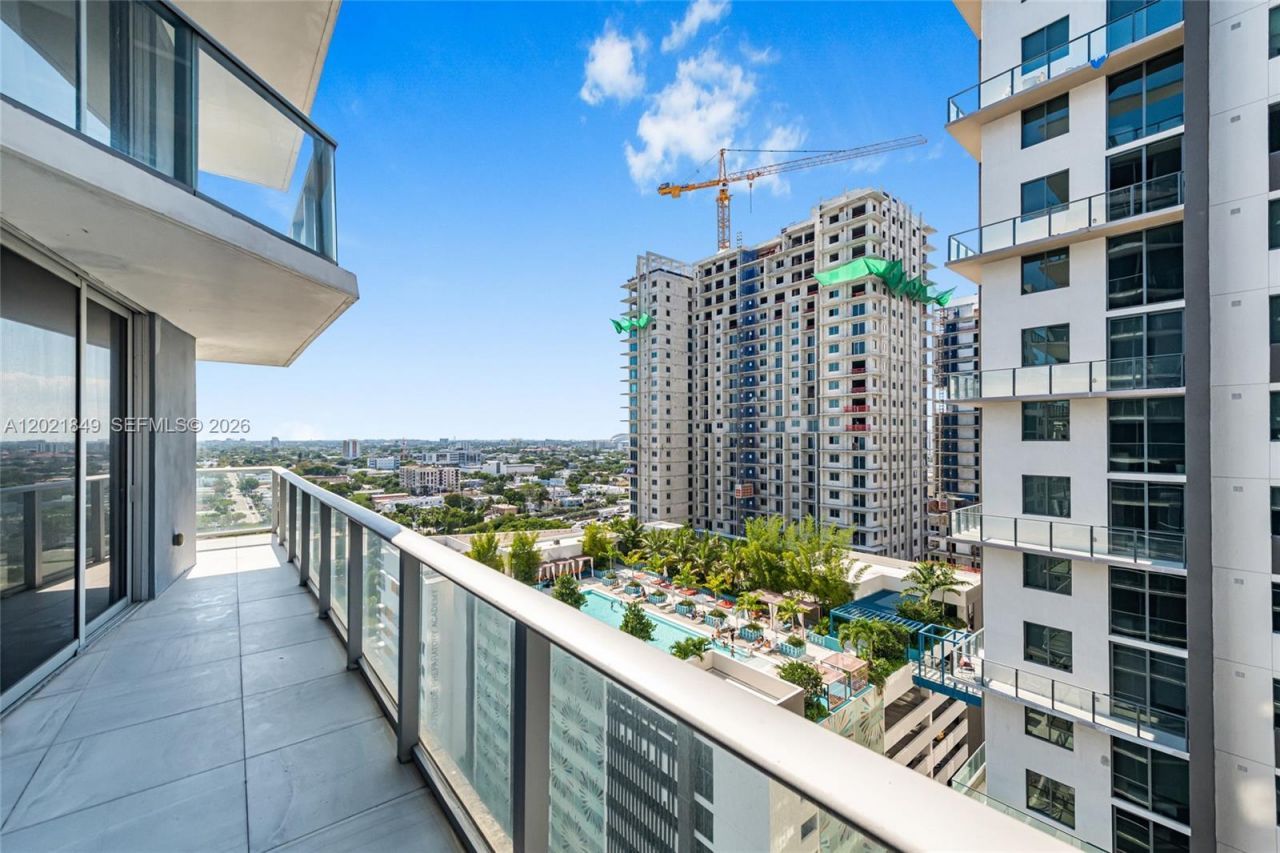 1010 SW 2nd Ave , Unit 1608, Miami, FL 33130 Photo