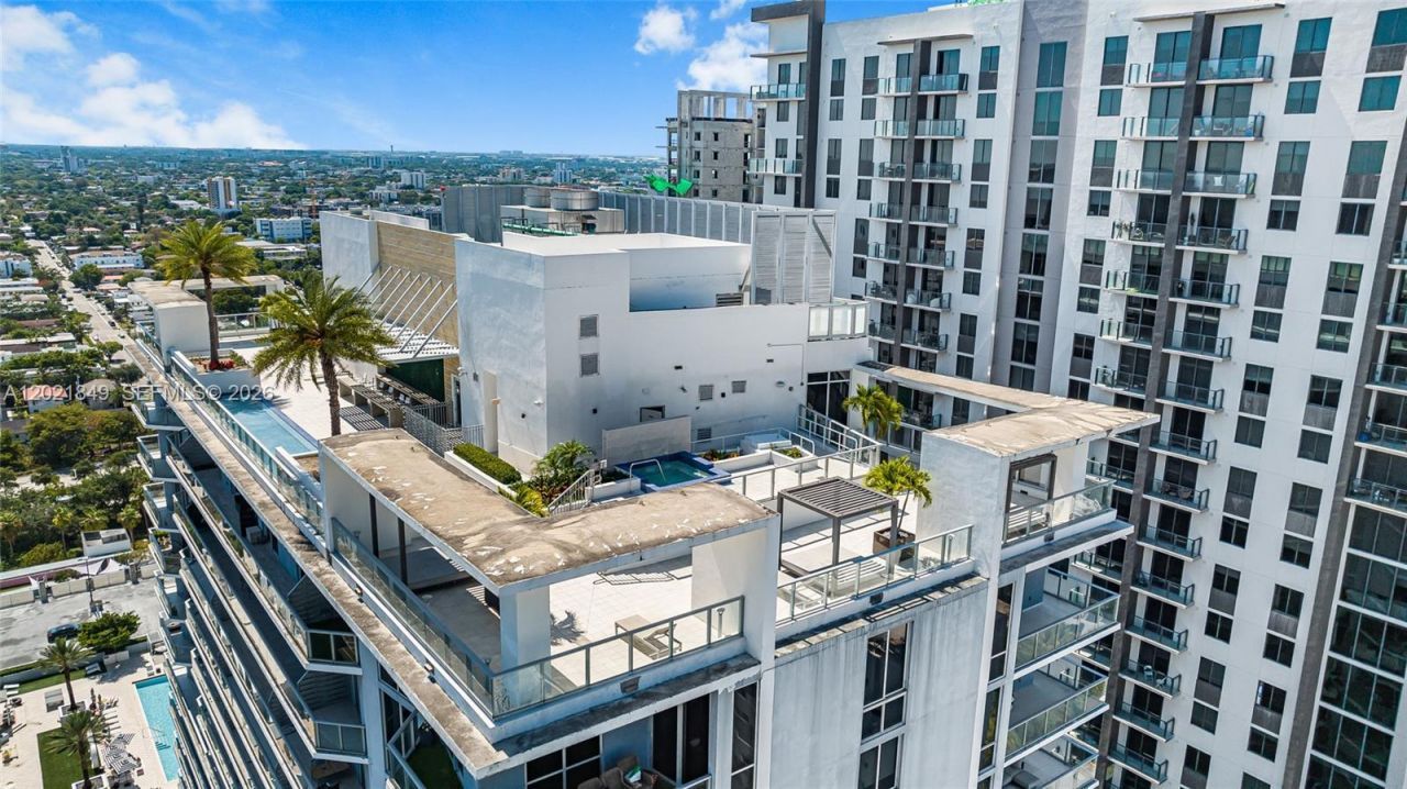 1010 SW 2nd Ave , Unit 1608, Miami, FL 33130 Photo