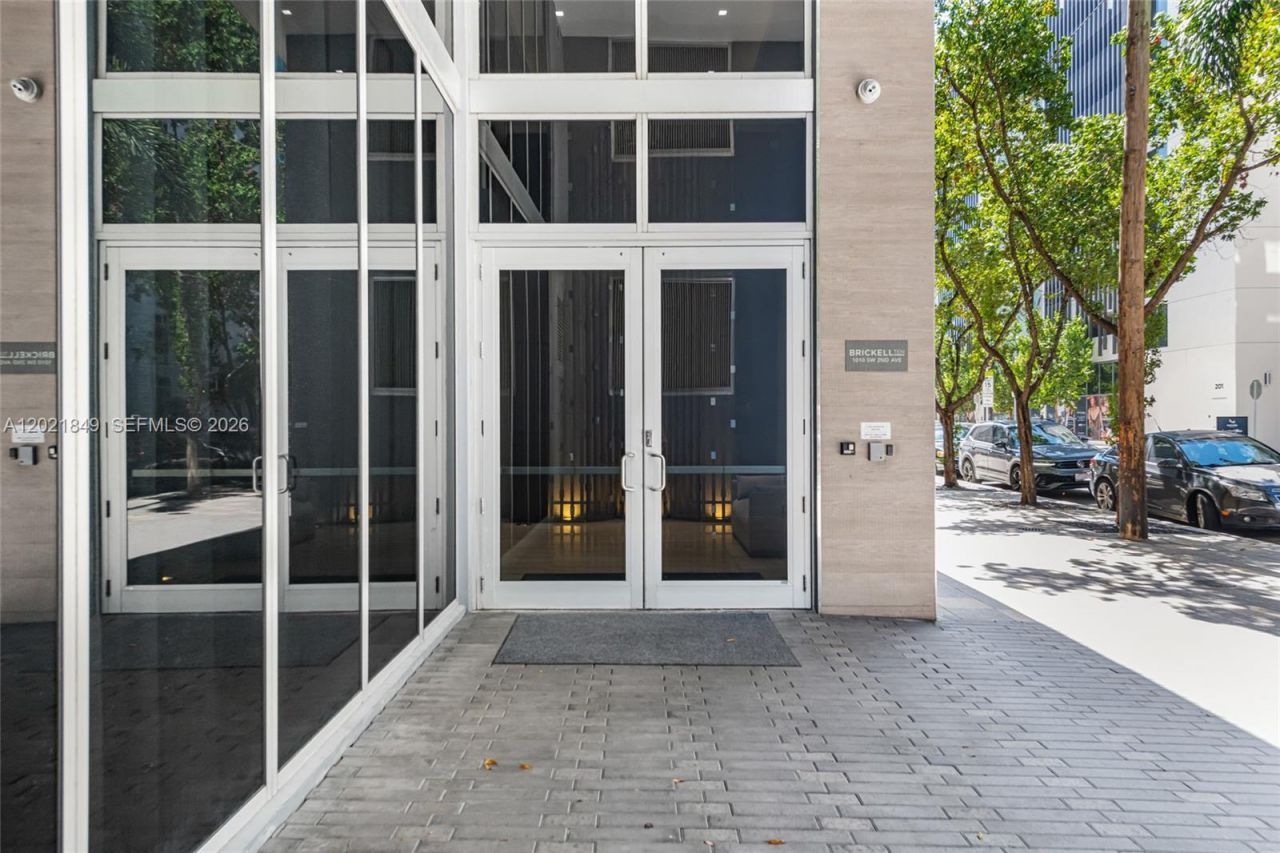 1010 SW 2nd Ave , Unit 1608, Miami, FL 33130 Photo