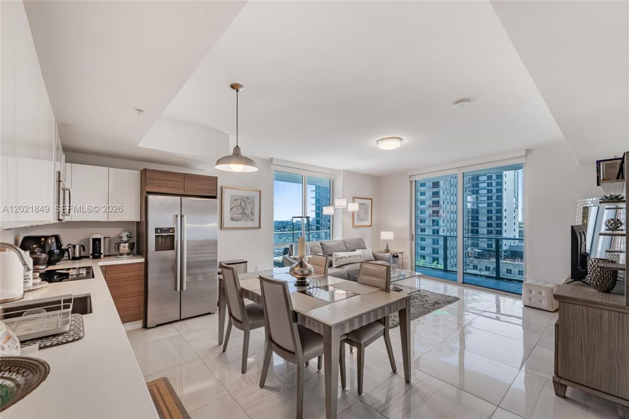 1010 SW 2nd Ave , Unit 1608, Miami, FL 33130 Photo