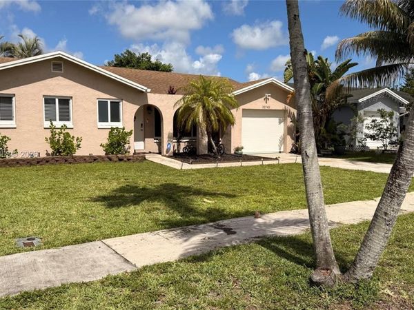 22743 SW 56th Ave, Boca Raton, FL 33433