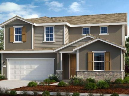 9857 Alpine Gold Way, Sacramento, CA 95829 Photo