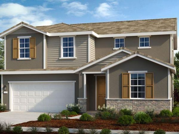 9857 Alpine Gold Way, Sacramento, CA 95829