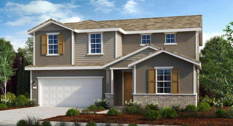 9857 Alpine Gold Way, Sacramento, CA 95829 Photo
