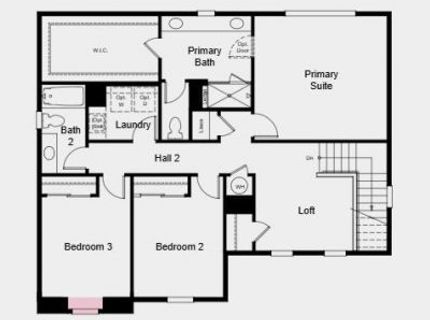 9857 Alpine Gold Way, Sacramento, CA 95829 Photo