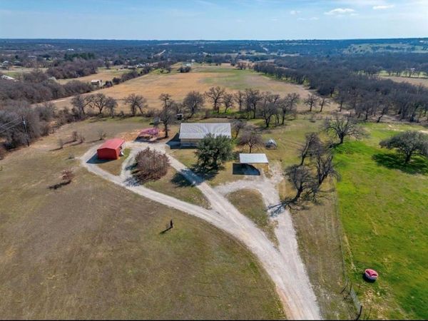 TBD Loggins Trail, Poolville, TX 76487