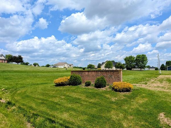 Todd Alan Drive, Piketon, OH 45661