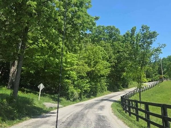 529 Rapp Hollow Road, Lucasville, OH 45648