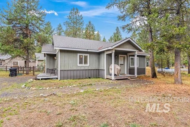 458 Smitty Ave, McCall, ID 83638 Main Photo