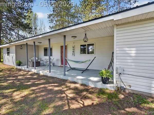 6298 Hess Road, Vassar Twp, MI 48768