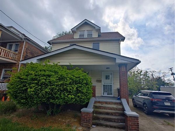 3522 E 149th Street , Cleveland, OH 44120