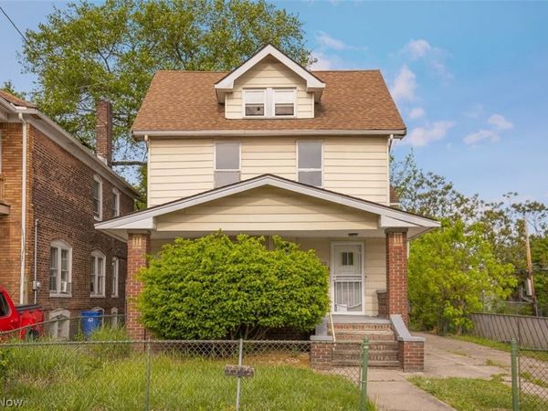 3522 E 149th Street, Cleveland, OH 44120