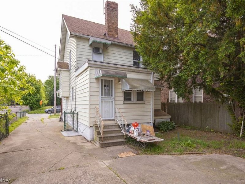 3522 E 149th Street, Cleveland, OH 44120 Photo 3