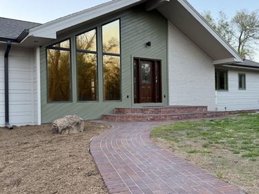 12706 Cottonwood Lane , Springfield, NE 68059