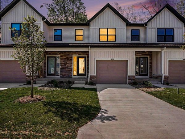 1978 S Shorewood Lane, Holland, MI 49423