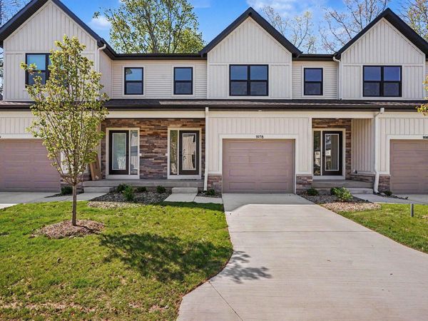 1978 S Shorewood Lane, Holland, MI 49423