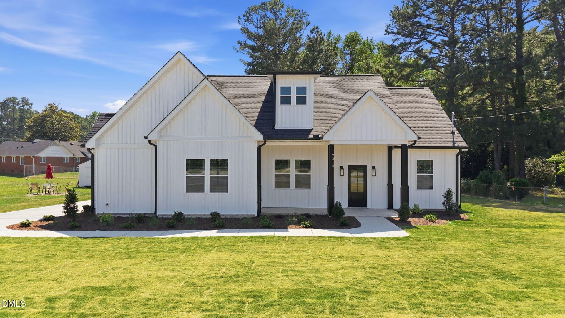2212 M L King Jr Parkway Se, Wilson, NC 27893 Main Photo