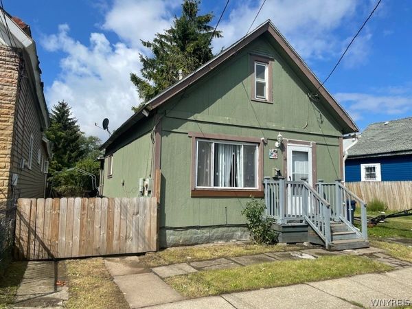 28 Townsend Street , Buffalo, NY 14206