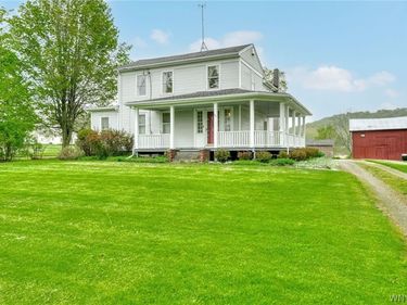3309 Bailey Road, Bloomfield, NY 14469