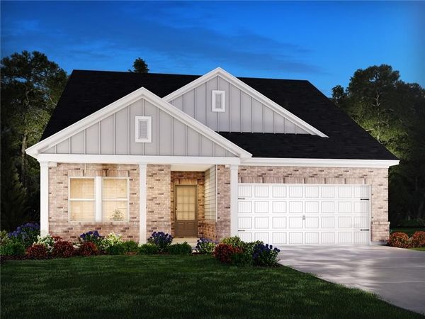 1338 High Falls Lane , Grayson, GA 30017