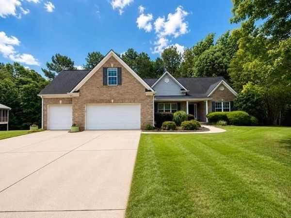 1218 Morgans Run , Monroe, GA 30656