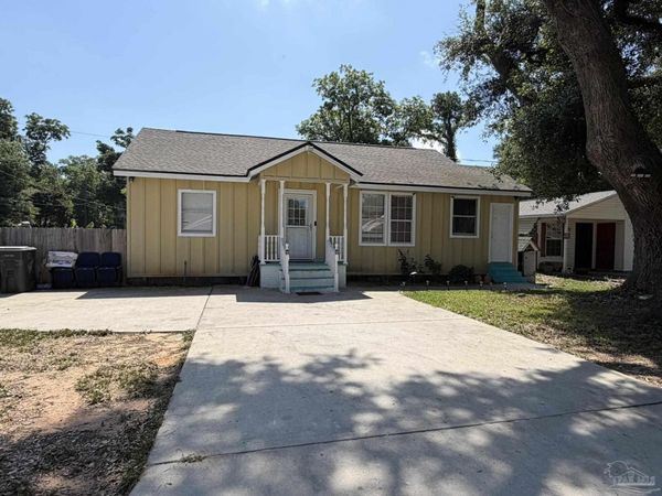 1210 N Y St, Pensacola, FL 32505