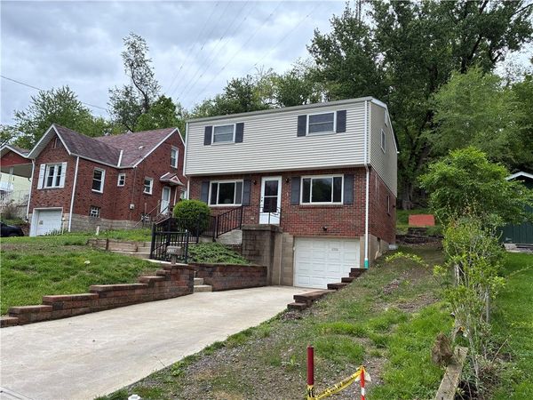 1338 S Side Ave , Pittsburgh, PA 15212