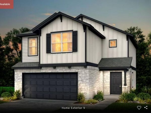 590 Rubber Tree WAY , Buda, TX 78610