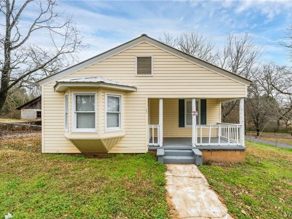 4204 20th Street NE, Tuscaloosa, AL 35404